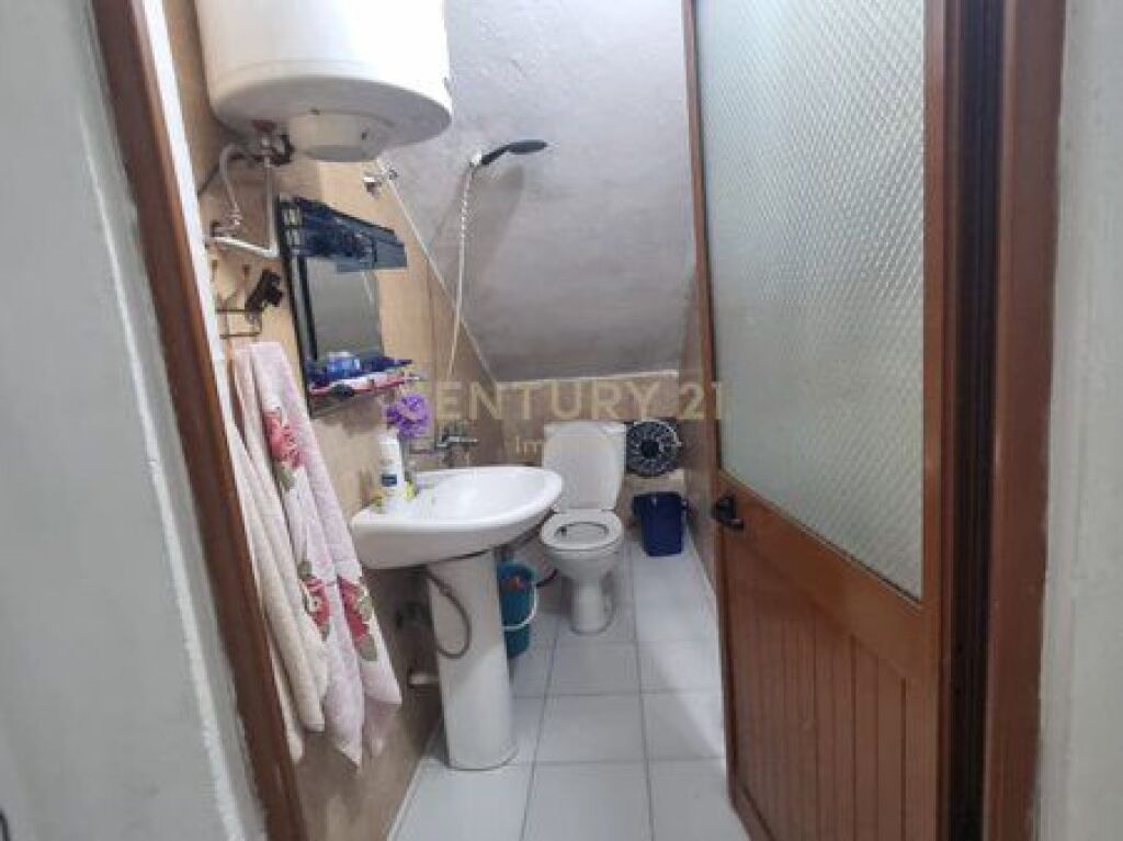 Appartamento 1+1 in Vendita a Don Bosco, Tirana - 86.000€ | 55 m²