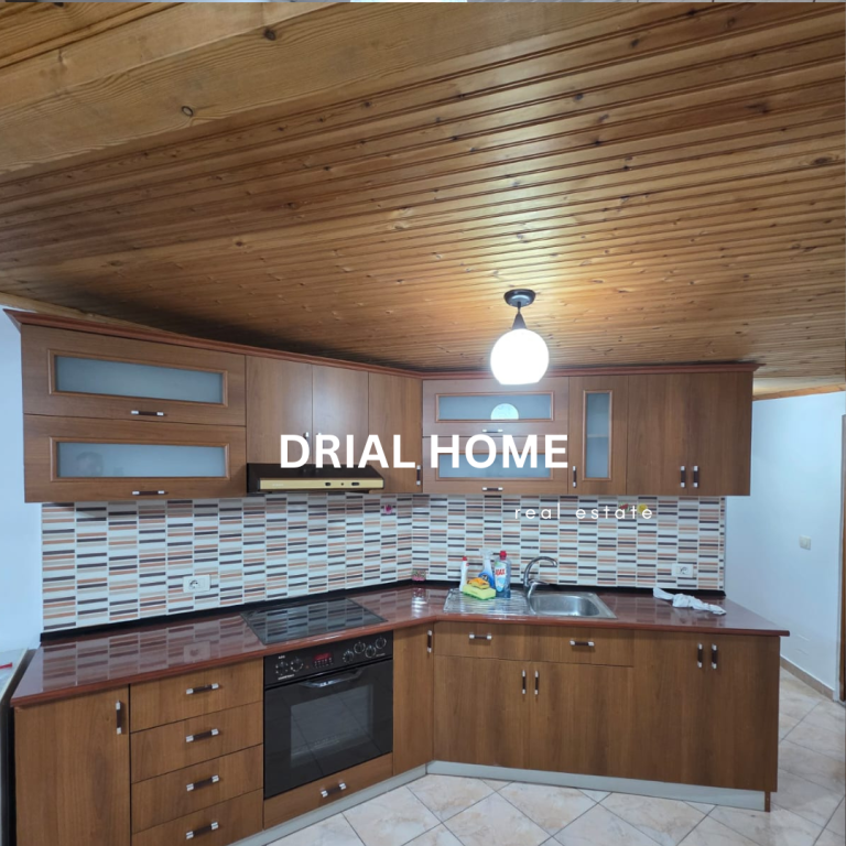 Apartment for rent 1+1