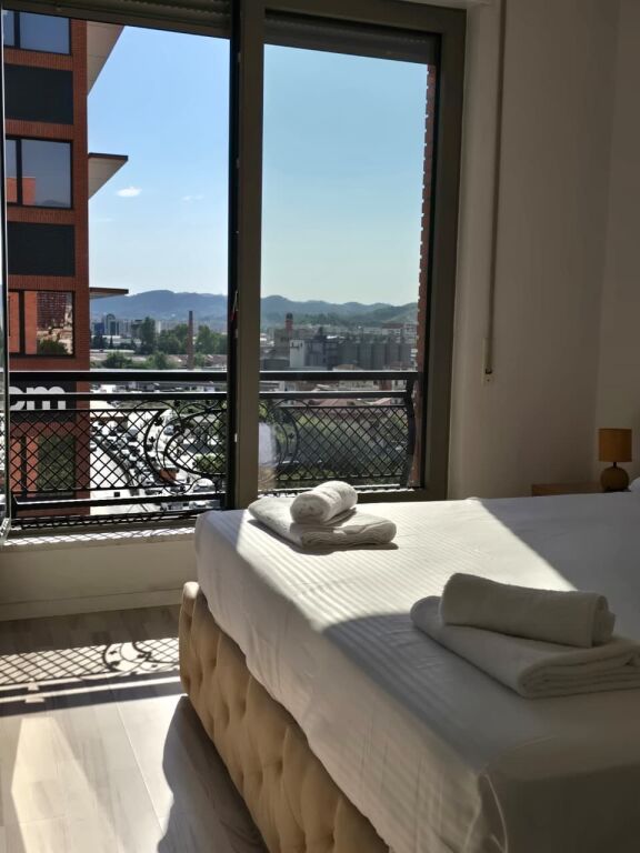 Apartment 2+1+2 for sale, Delijorgji complex!