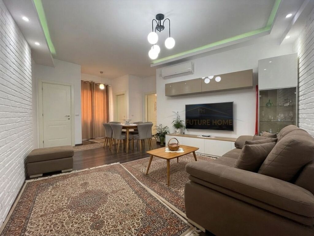 Rent, Apartment 2+1 + Parking, Yzberisht, Tirana