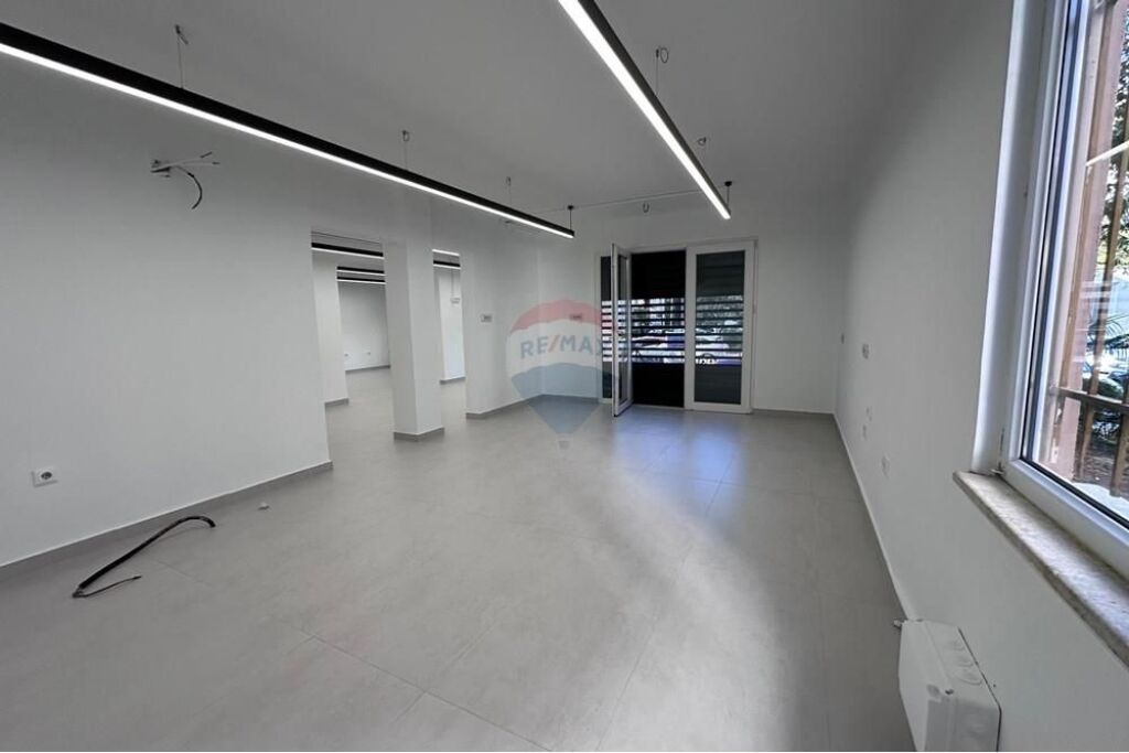 Commercial Space For Rent !