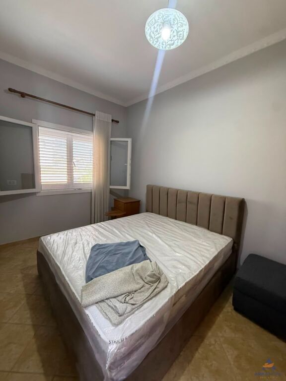 APARTMENT FOR RENT 1+1+BALCONY "JORDAN MISJA STREET" 35000 LEKE