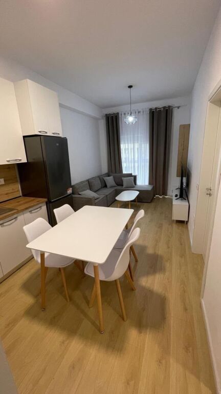 For rent 1+1 at Kadiu/Ali Dem Residence