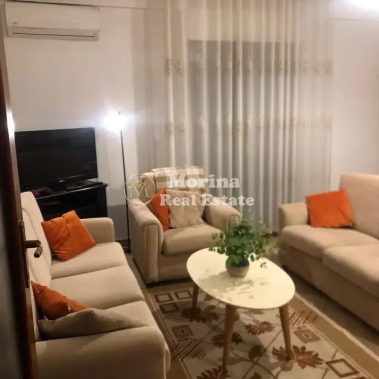Affitto | Apartament 1 + 1 | Komuna e Parisit | 550 €/mese