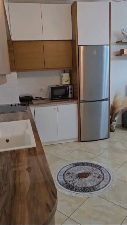 ASTIR APARTAMENT 2+1 PET SHITJE!