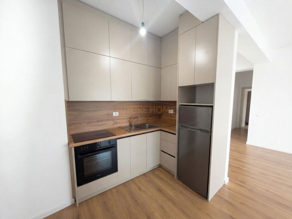 Qera, Apartament 1+1, Kompleksi OXA, Fresk , Tiranë