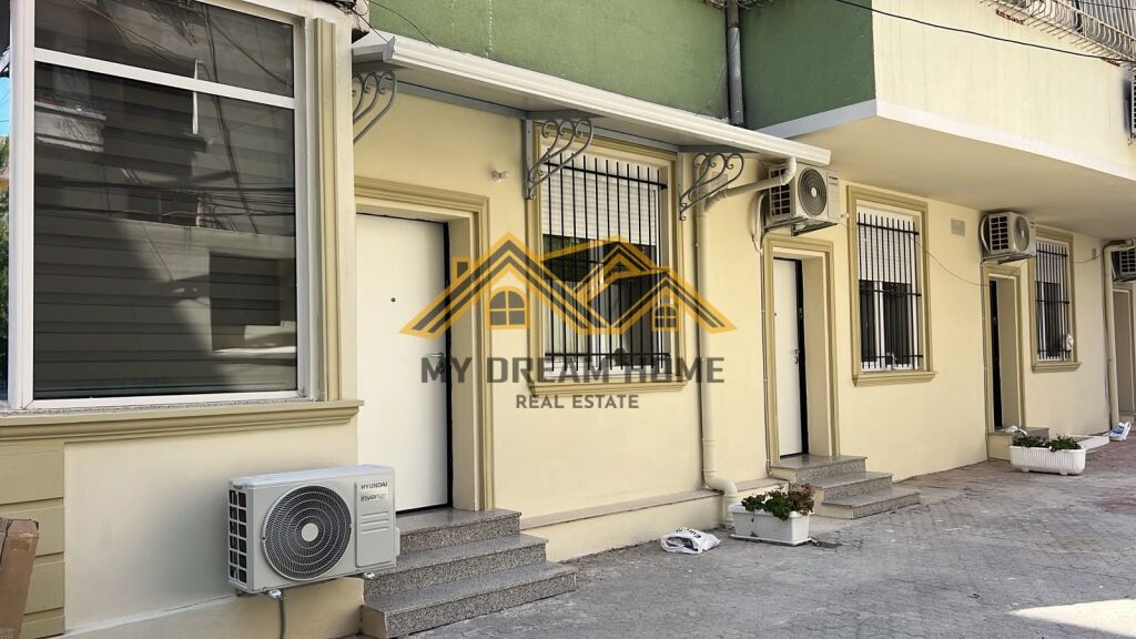 Apartment 1+1 For Rent on the Beach, Durrës