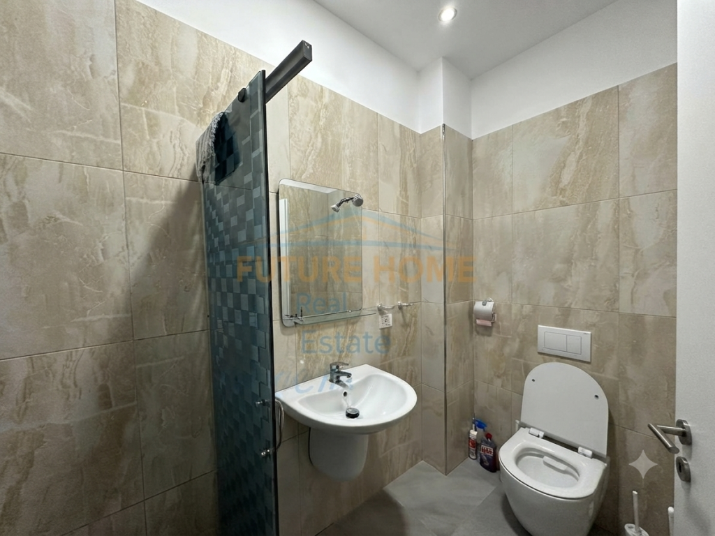 Affitto, Appartamento 2+1, Lago Secco, Tirana.