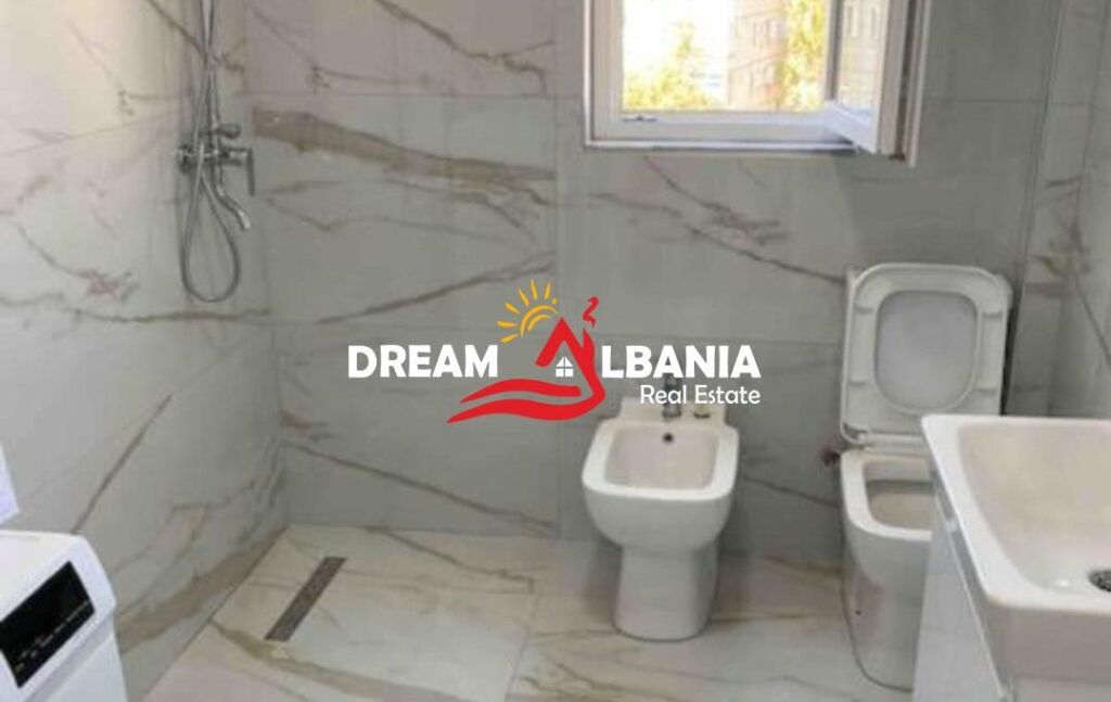 2 Apartments 1+1 for Sale at the Former Electric Market in Tirana (ID 4119404)