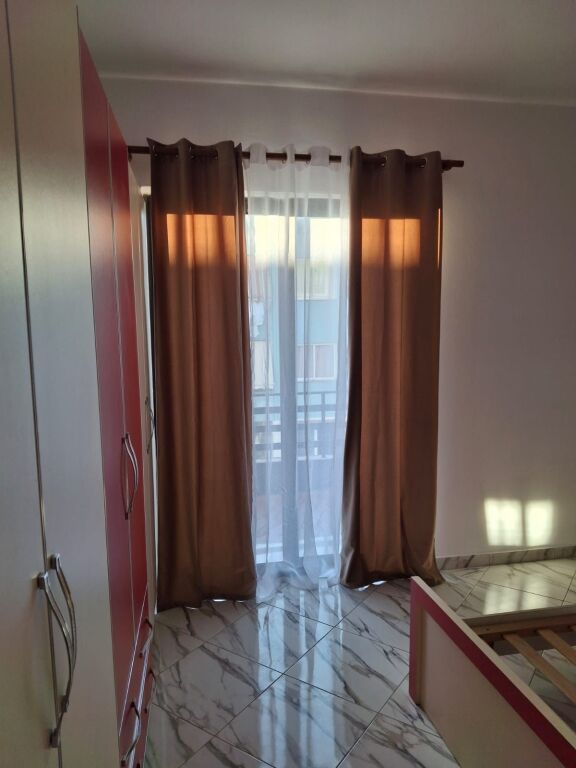 Apartament 2+1 me qera ne Yzberisht tek Palestra Unik