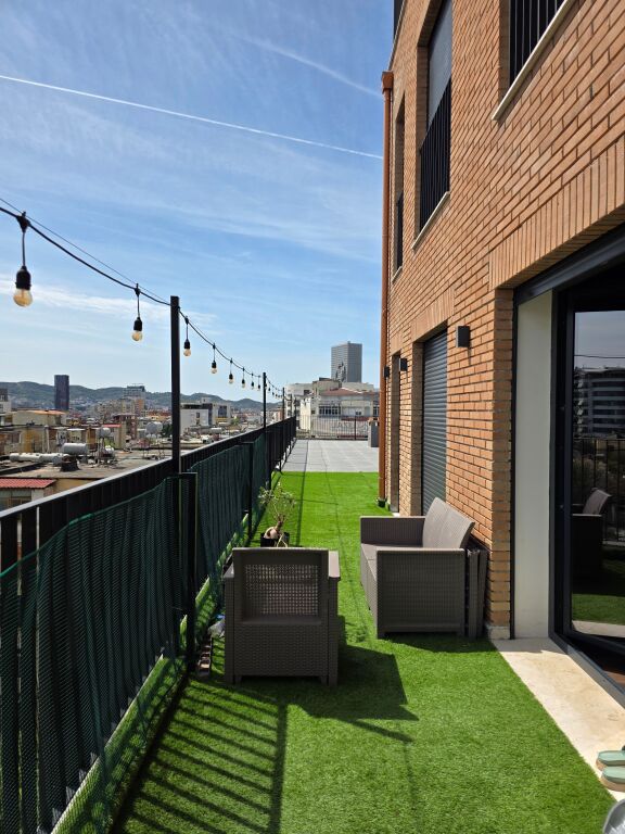 Penthouse for sale