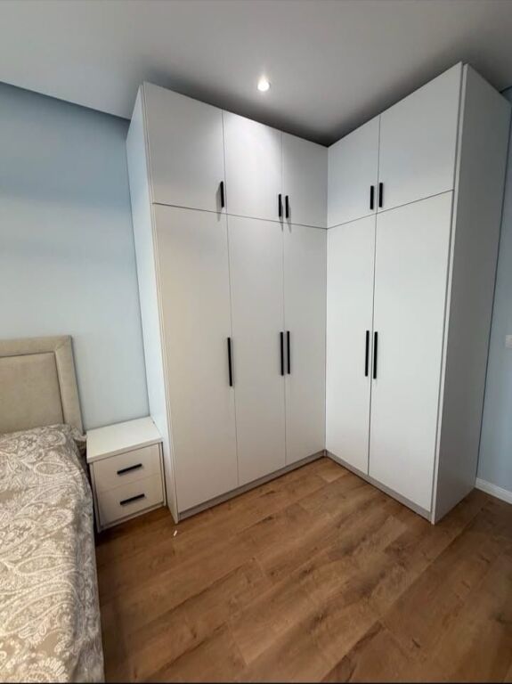‼️Apartament me qira‼️