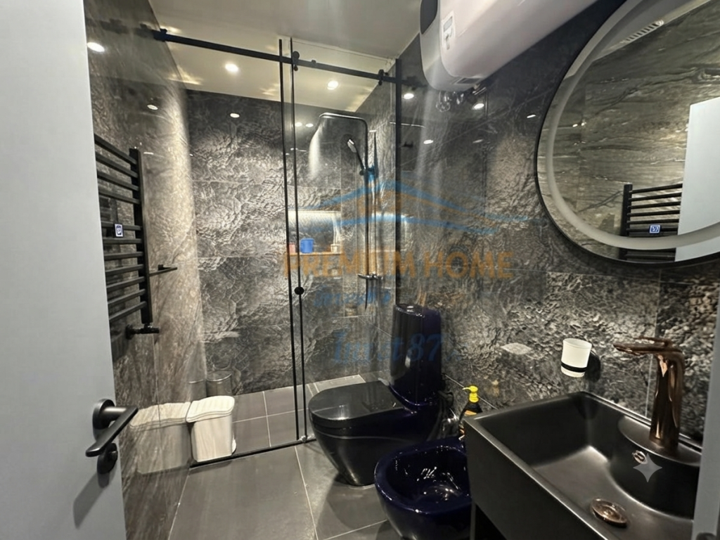 Shitet, Apartament 1+1, Shallvaret, Tiranë