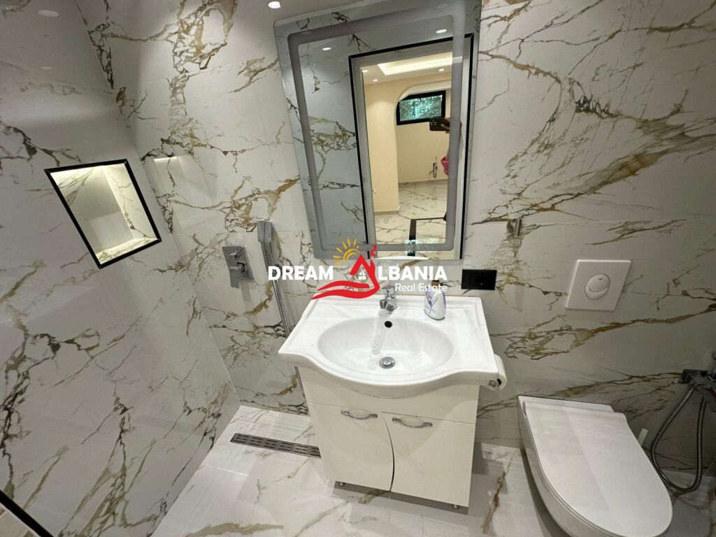 For rent 2-story villa office\residence on Elbasani street near the American Embassy (ID 4251396)