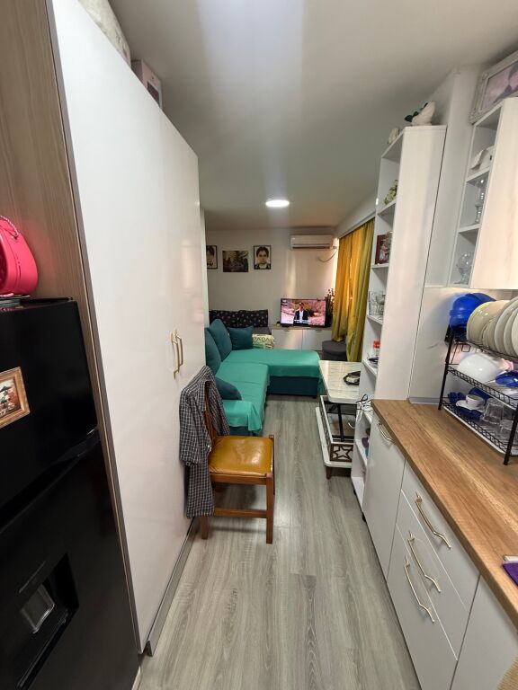 Okazionn!! Shitet garsionere ne Selite tek Xhamia (29.2 m2) 59 milion leke te vjetra diskutueshem