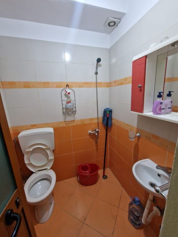Office for rent at the Ministry of Justice