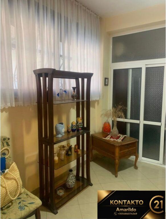 Apartment 2+1 For Rent at Tabakeve Mosque