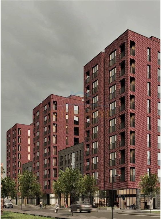 Shitet, Apartament 1+1, Siri Kodra