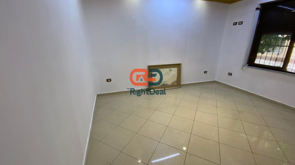 Beside Durres Road, Apartment 2+1 for Sale, Ideal for Business Premises!!