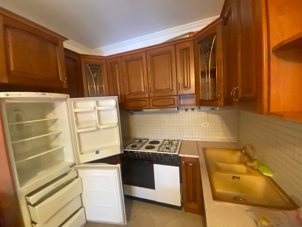 Apartment 1+1 for rent in Fresk !