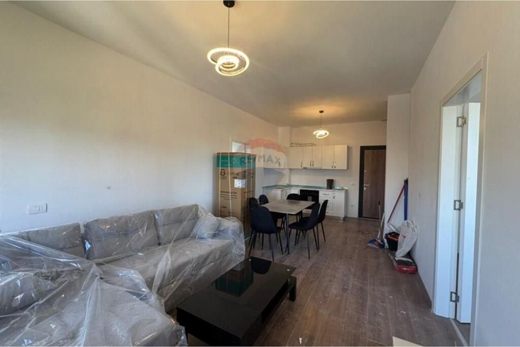 APARTMENT 2+1+2 FOR RENT IN PASKUQAN