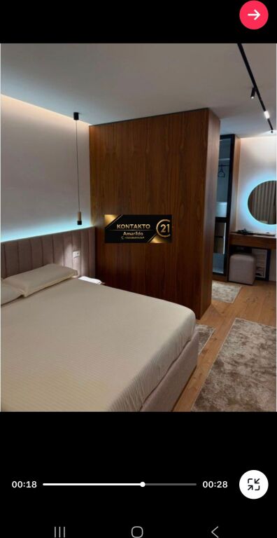 Super Apartment 1+1 for rent Astir!