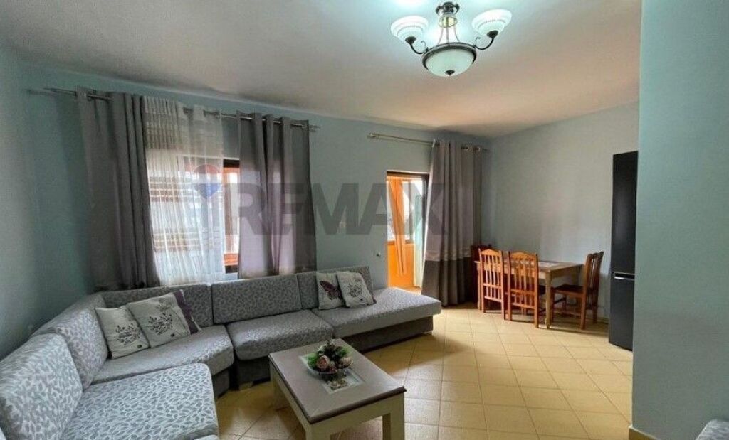 Appartamento - In Affitto - Via Aleksandër Moisiu, Tirana(ID: 530551001-529)