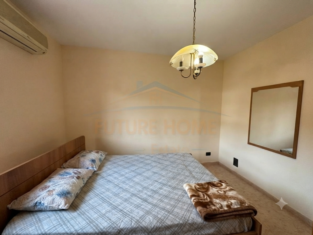 Qera, Apartament 1+1, Rr Fortuzi , Tirane