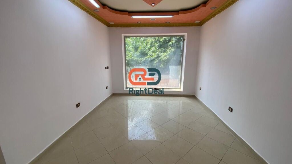 Beside Durres Road, Apartment 2+1 for Sale, Ideal for Business Premises!!