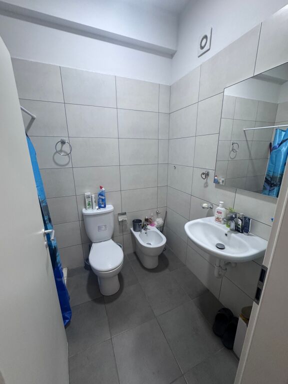 🏡 Shitet Apartament 2+1+2 | Kompleksi Mangalem, Ali Demi