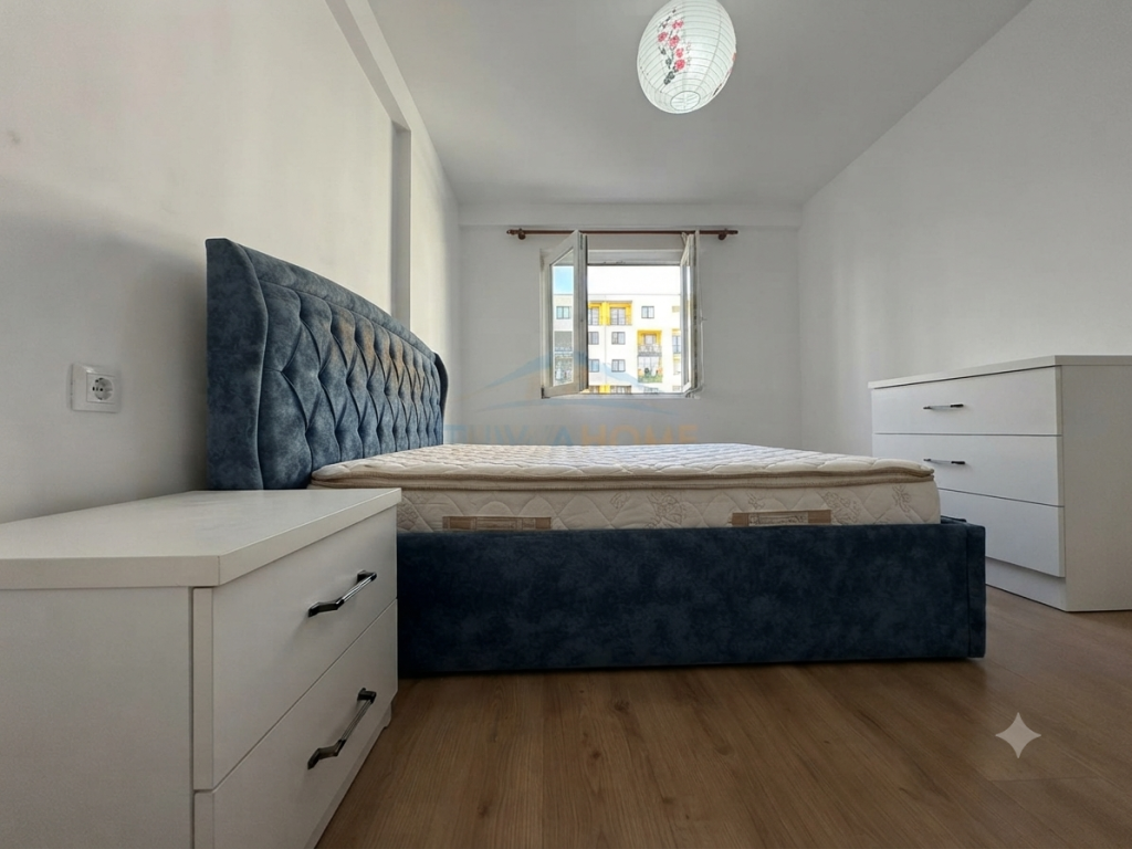 Qera, Apartament 2+1+2+Post Parkimi, Yzberisht.