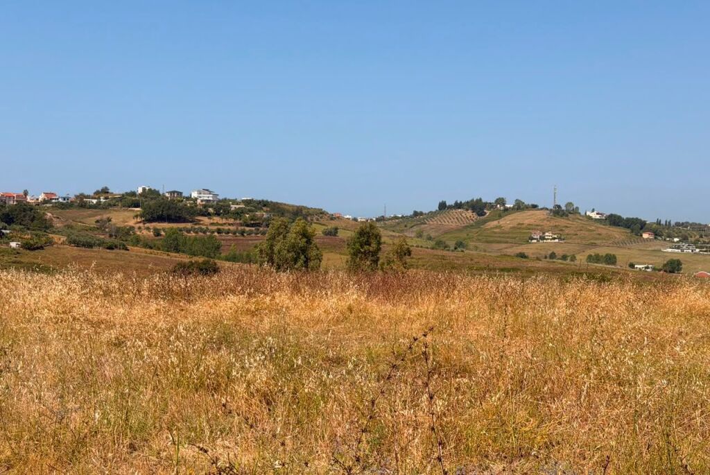 Tokë Arë për Shitje – Shkallnur, Durrës