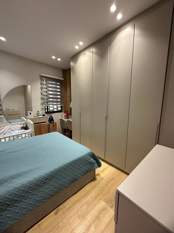 For rent 2+1, at American Hospital 2 (at the hospitals),🏷️60,000 Leke