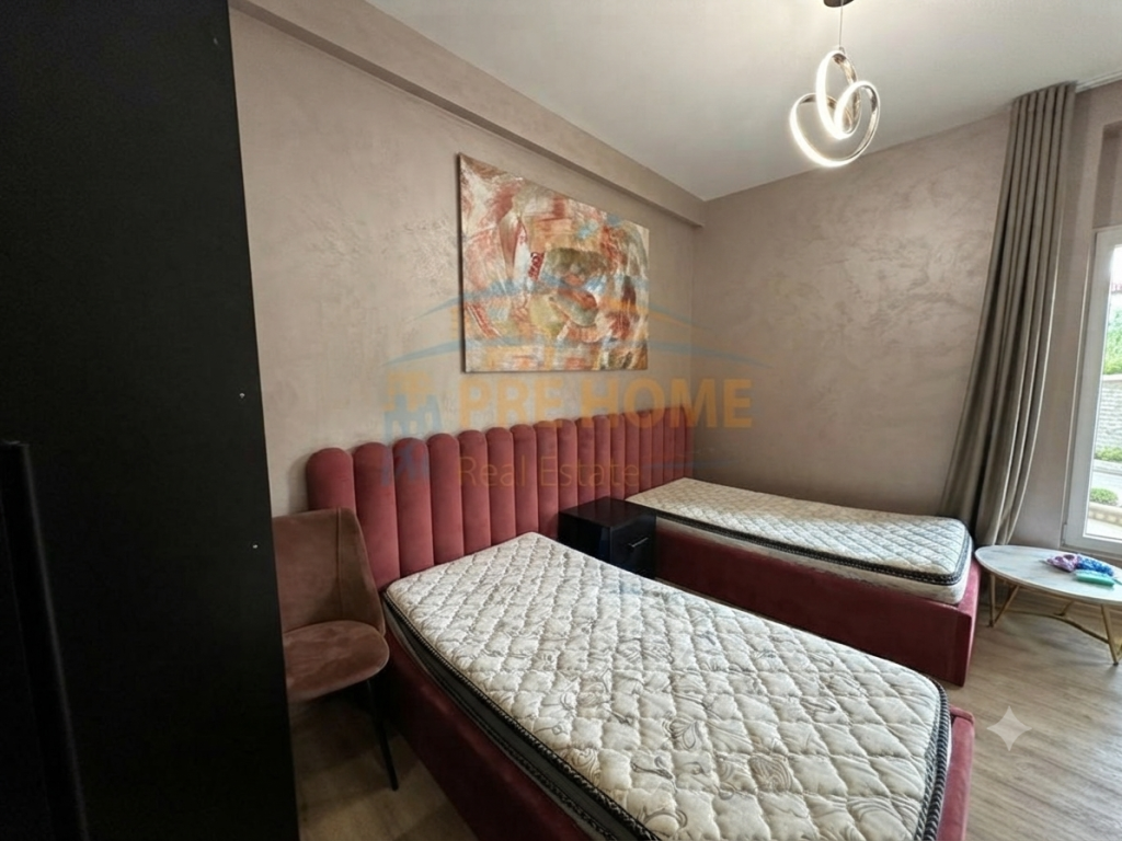 Rent, Apartment 3+1+Parking Space, Lake Land Residence, Farke