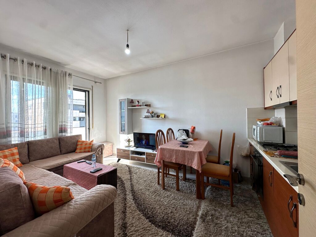 APARTMENT 1+1 FOR SALE IN ASTIR