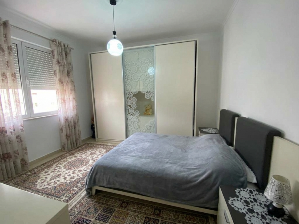 Rent, Apartment 2+1, Kamza Turn.