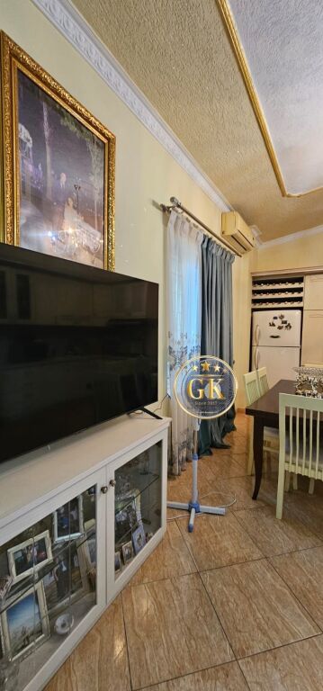 🏡 APARTMENT FOR SALE 1+1+ PARKING SPACE DURRES