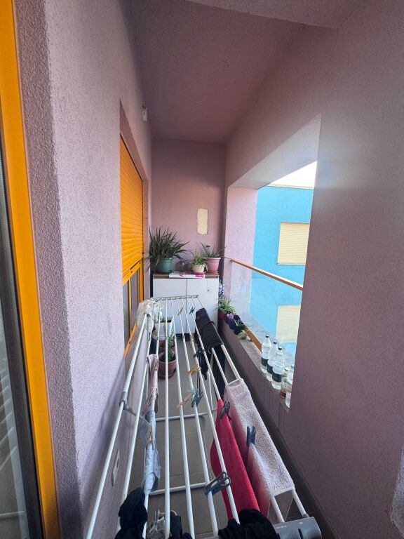 🏡 Shitet Apartament 2+1+2 | Kompleksi Mangalem, Ali Demi