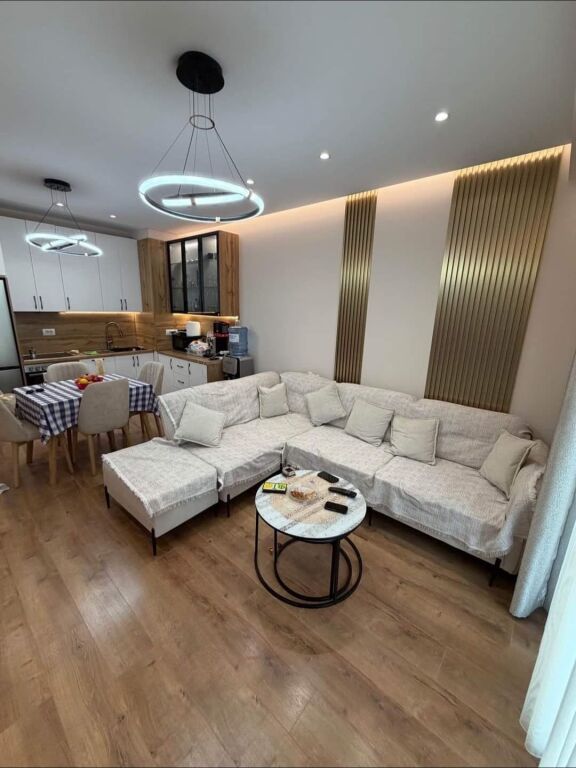 Apartment 1+1 for rent