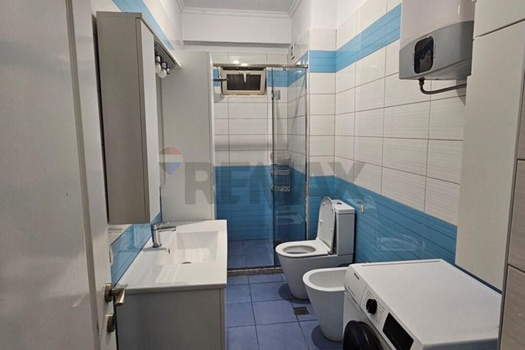 Affittasi appartamento 2+1 vicino a Birra Tirana