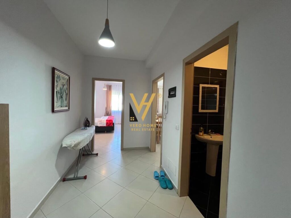 FOR SALE APARTMENT 1+1+BLK IN YZBERISHT 12,000,000 LEKE