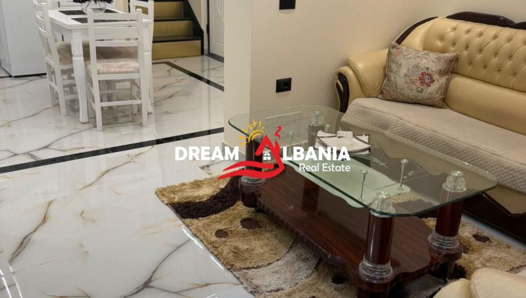 For rent 2-story villa office\residence on Elbasani street near the American Embassy (ID 4251396)