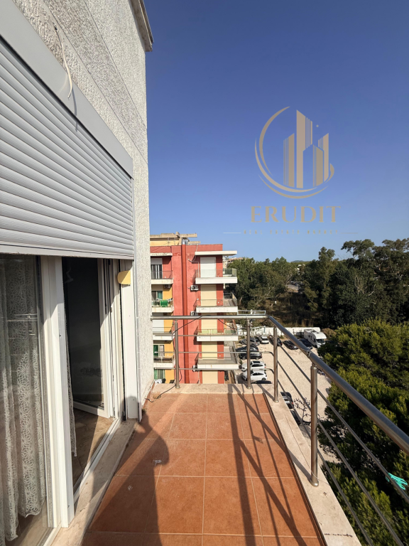 Apartment 1+1 for Sale Old Beach