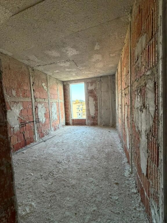 🏡 Apartment 2+1+2 for sale – Ali Demi