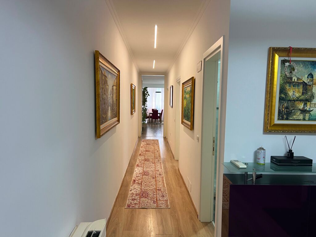 For Rent 3+1 +2 CENTER, NEW BAZAAR