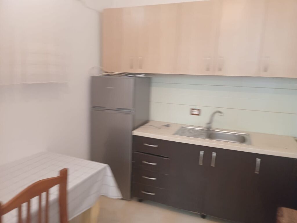 APARTMENT 1+1. 28000 LEKE ALI DEMI.