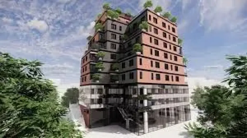 Apartament 1+1 në shitje në Paskuqan, Tiranë