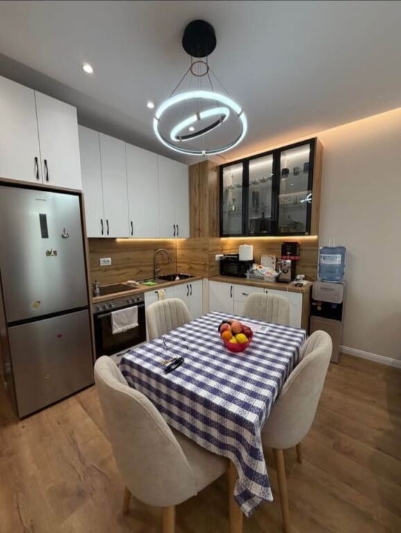 ‼️Apartament me qira‼️