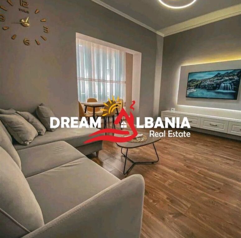 2 Apartments 1+1 for Sale at the Former Electric Market in Tirana (ID 4119404)