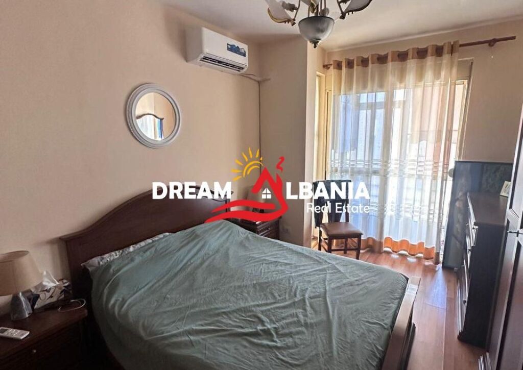 Apartament 2+1 me Qera, Prane Kompleksit Panorama (ID 5221007)